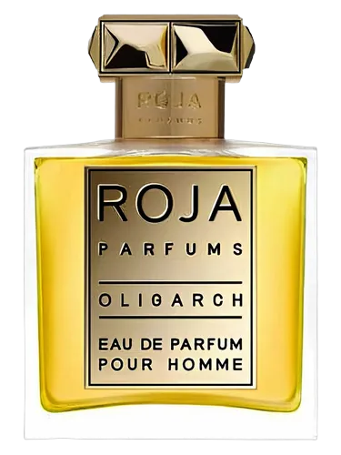 Oligarch, inspired by Roja Oligarch