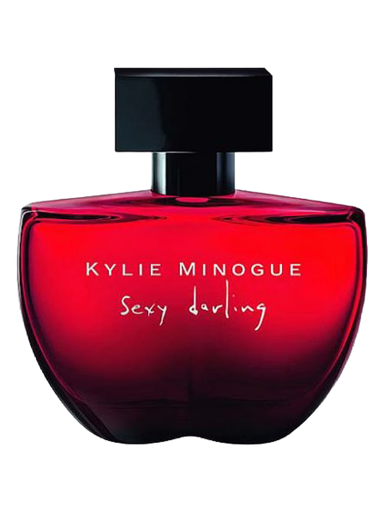 Kylie Minogue Sexy Darling