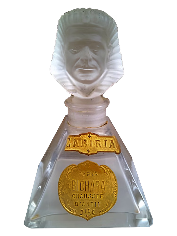 Parfums Bichara Cabiria