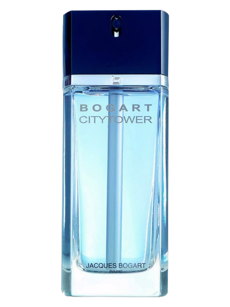 Jacques Bogart Bogart CityTower