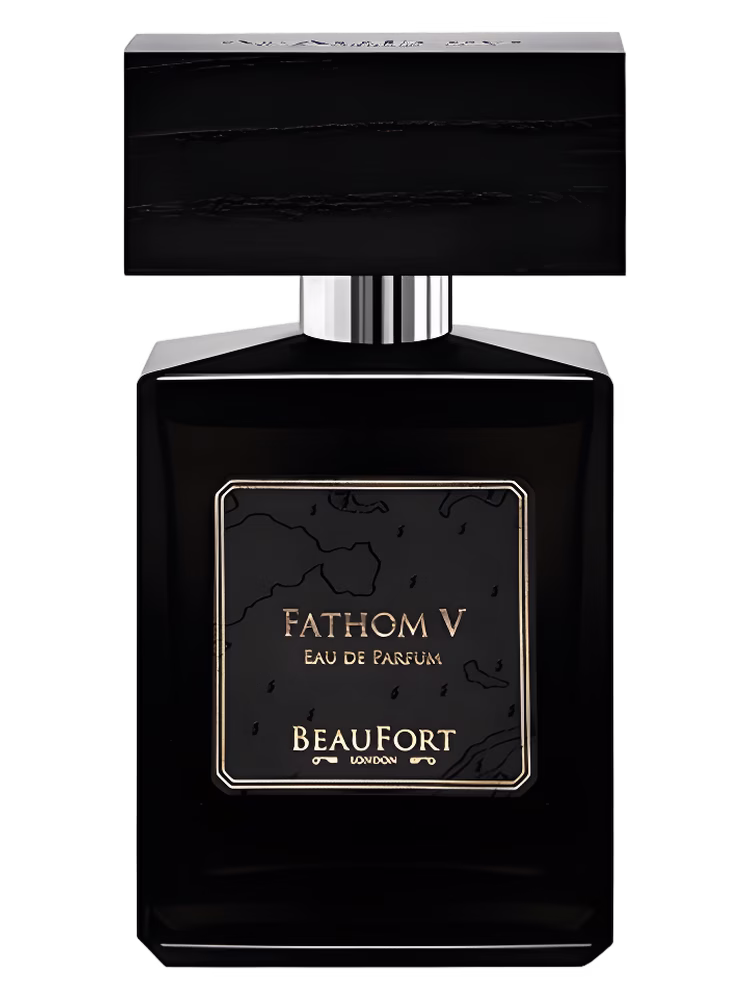 BeauFort London Fathom V