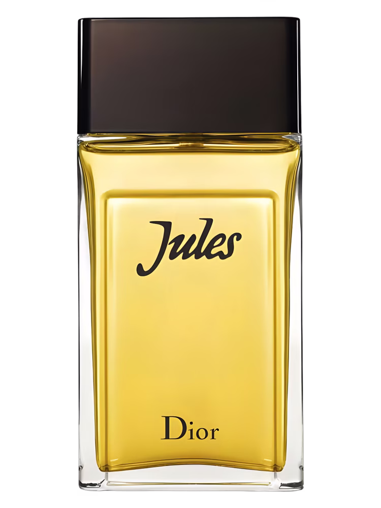 Dior Jules (2016)