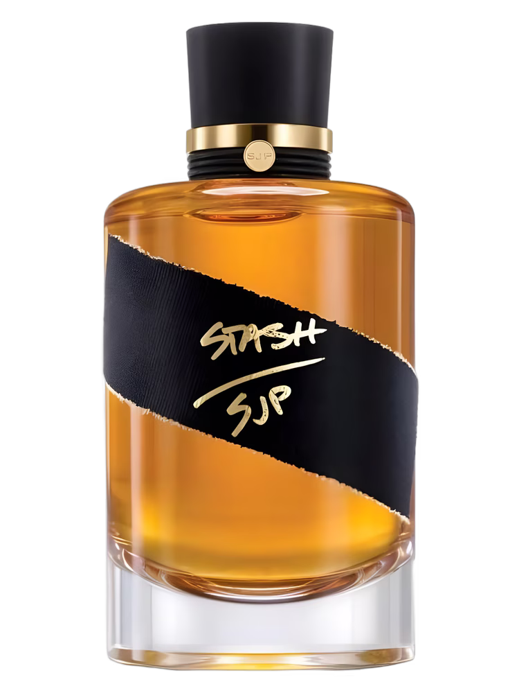 Sarah Jessica Parker Stash SJP