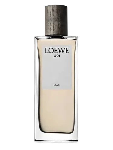 Loewe 001 Man Loewe コロン - 2016年の男性用 フレグランス