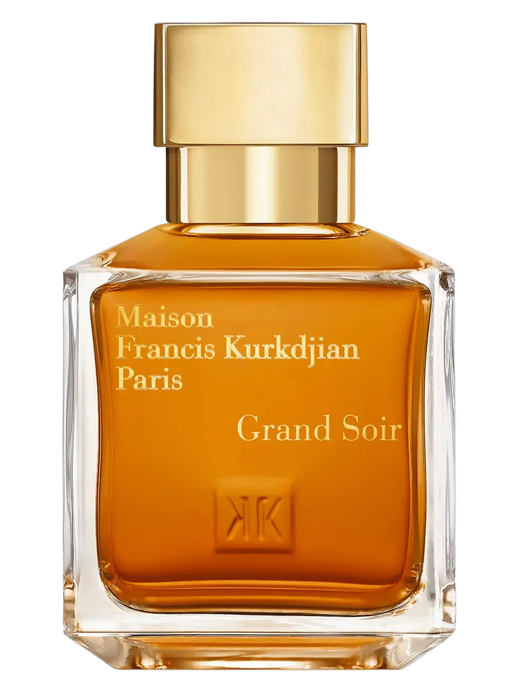 The original bottle