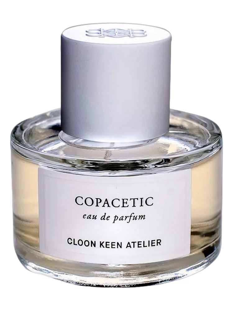 Cloon Keen Atelier Copacetic