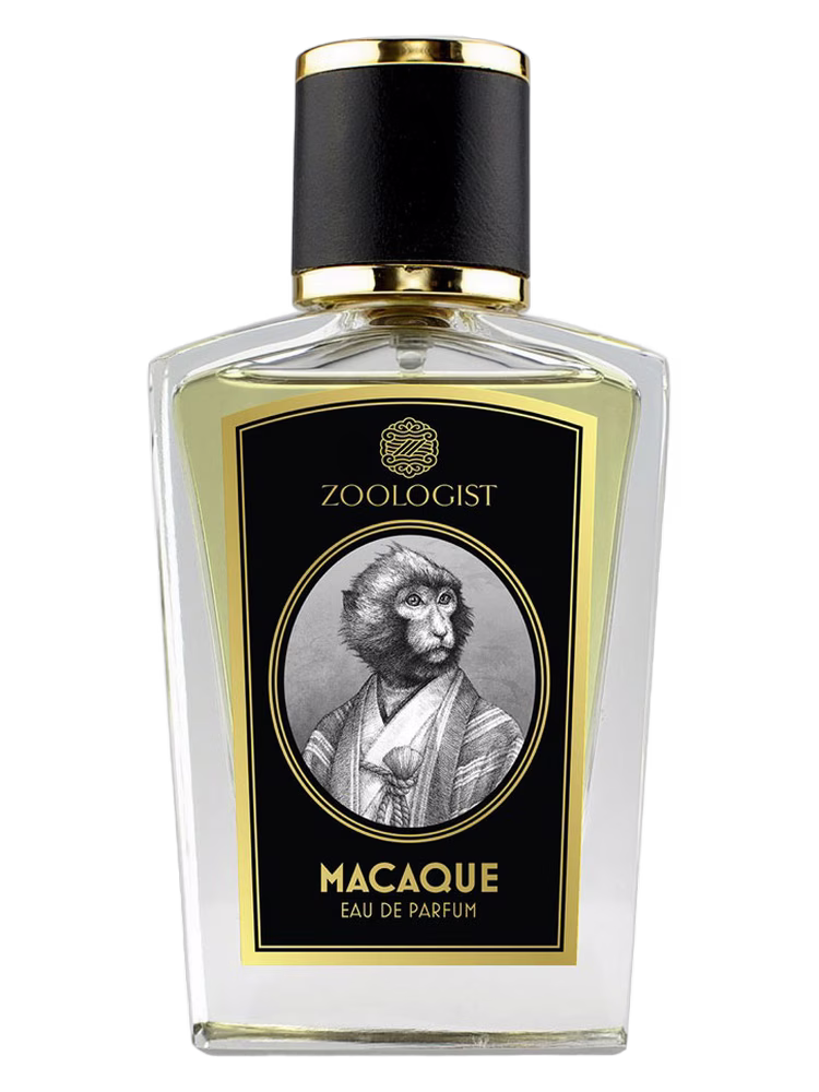 Zoologist Perfumes Macaque