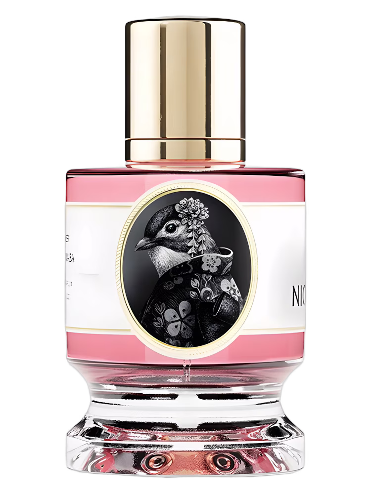 Zoologist Perfumes Nightingale