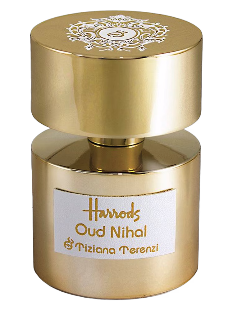 Tiziana Terenzi Oud Nihal