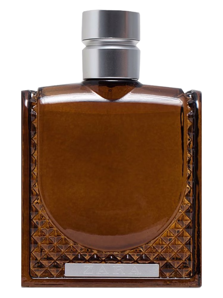 Zara Exclusive Oud