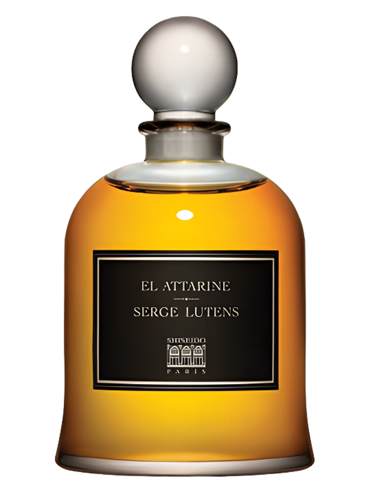 Serge Lutens El Attarine