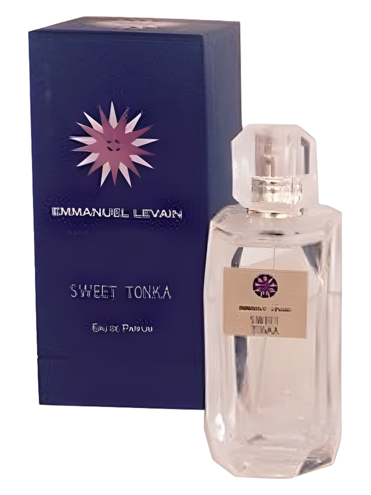 Emmanuel Levain Sweet Tonka