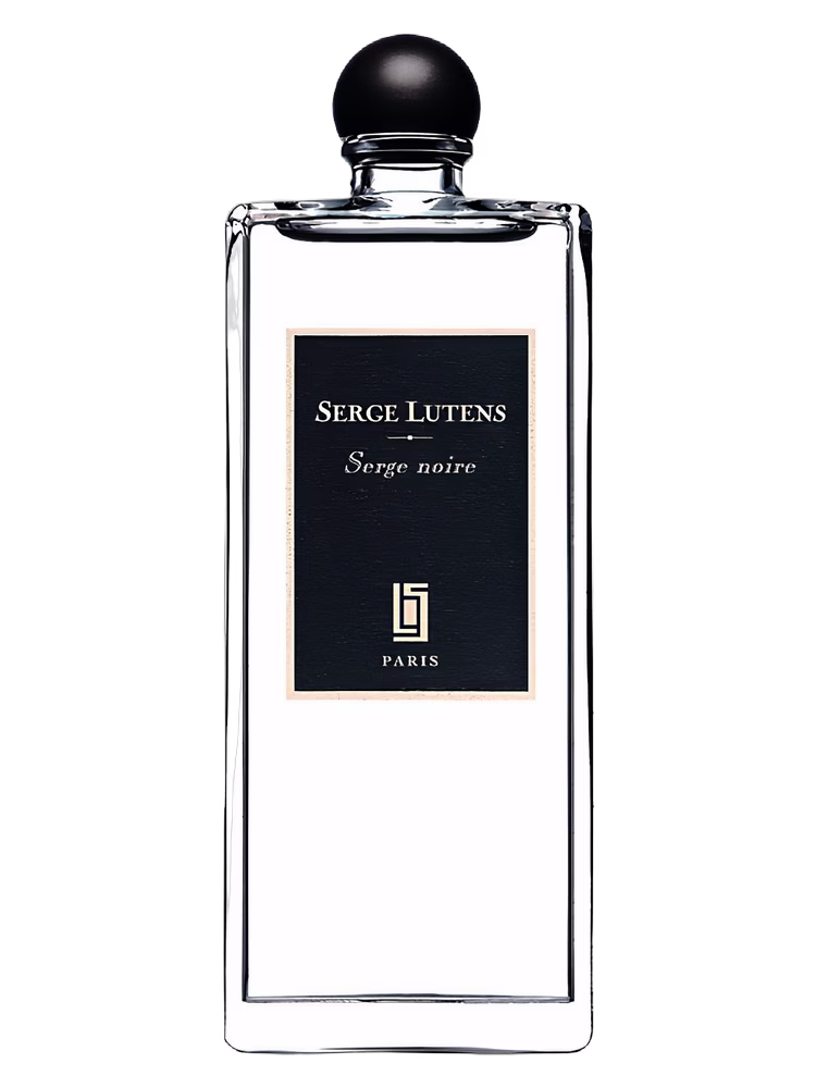Serge Lutens Serge Noire