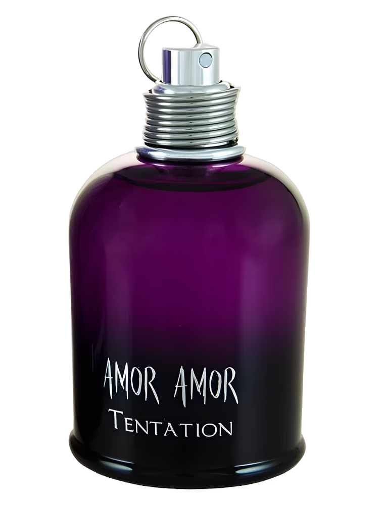 Cacharel Amor Amor Tentation