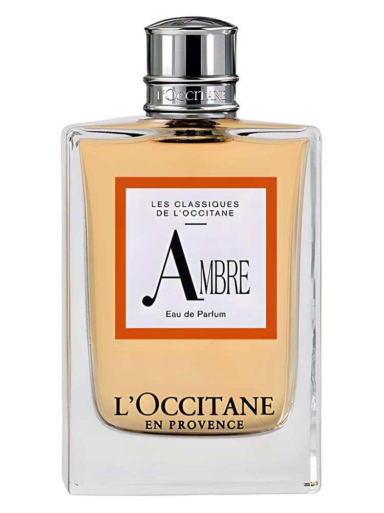 L'Occitane en Provence Ambre