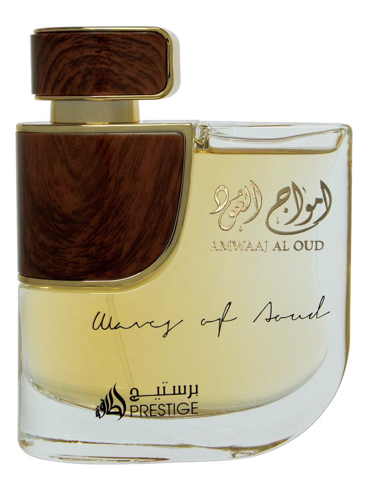 Lattafa Perfumes Amwaaj Al Oud