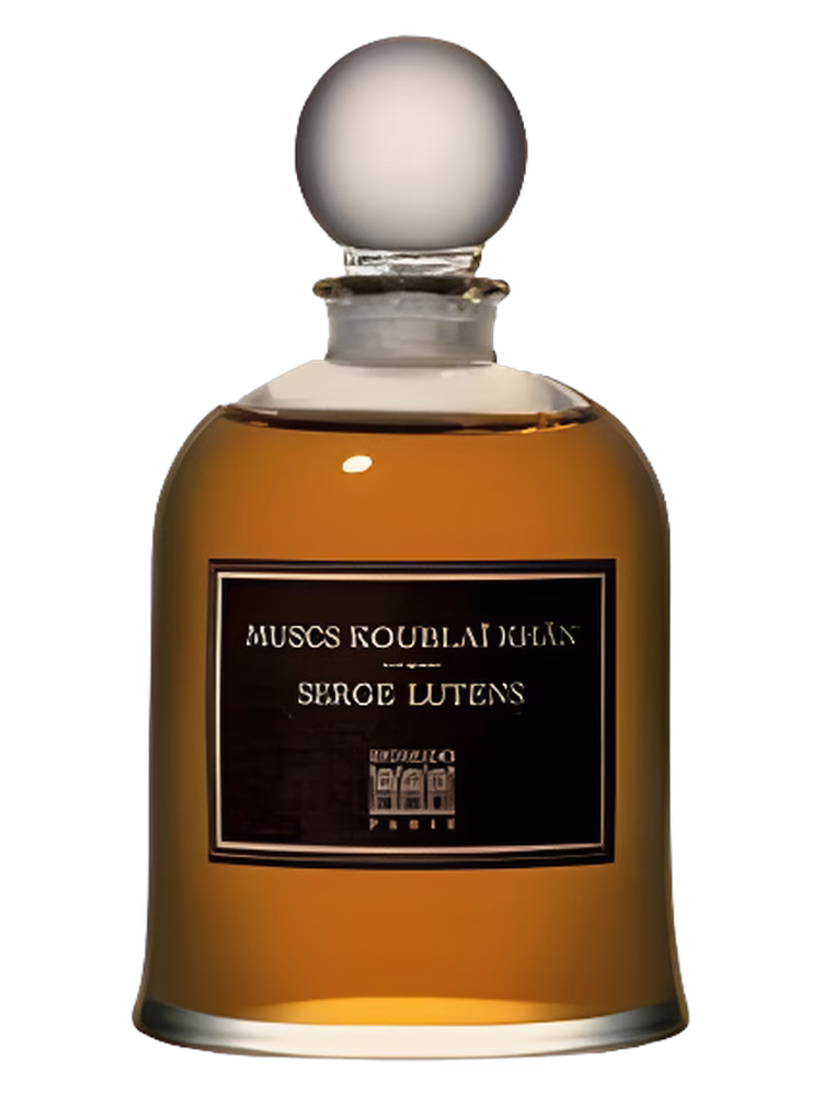 Serge Lutens Muscs Koublai Khan