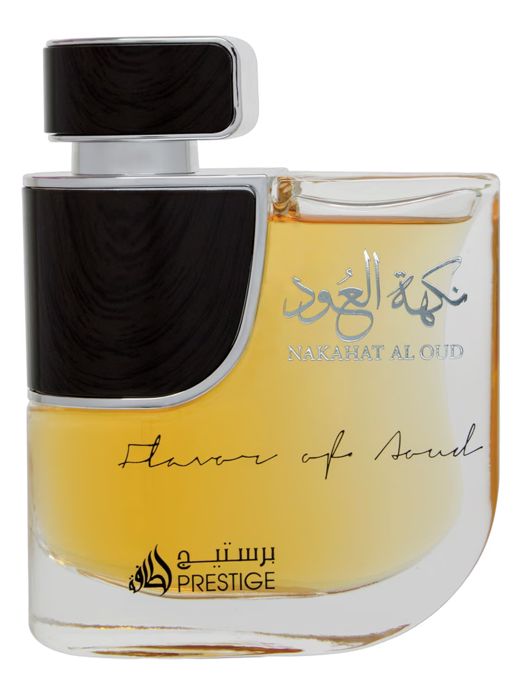 Lattafa Perfumes Nakahat Al Oud