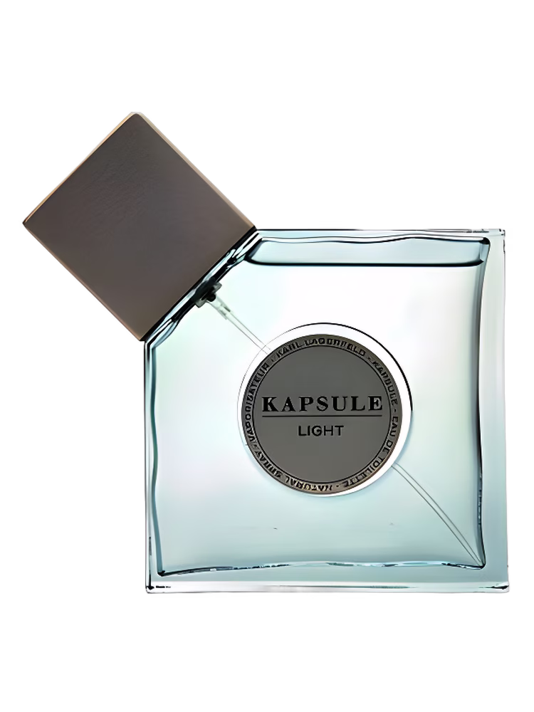 Karl Lagerfeld Kapsule Light
