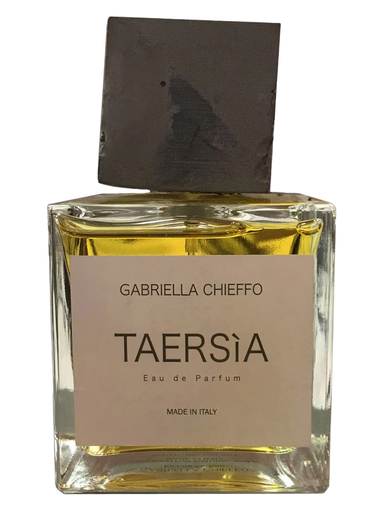 Maison Gabriella Chieffo Taersìa