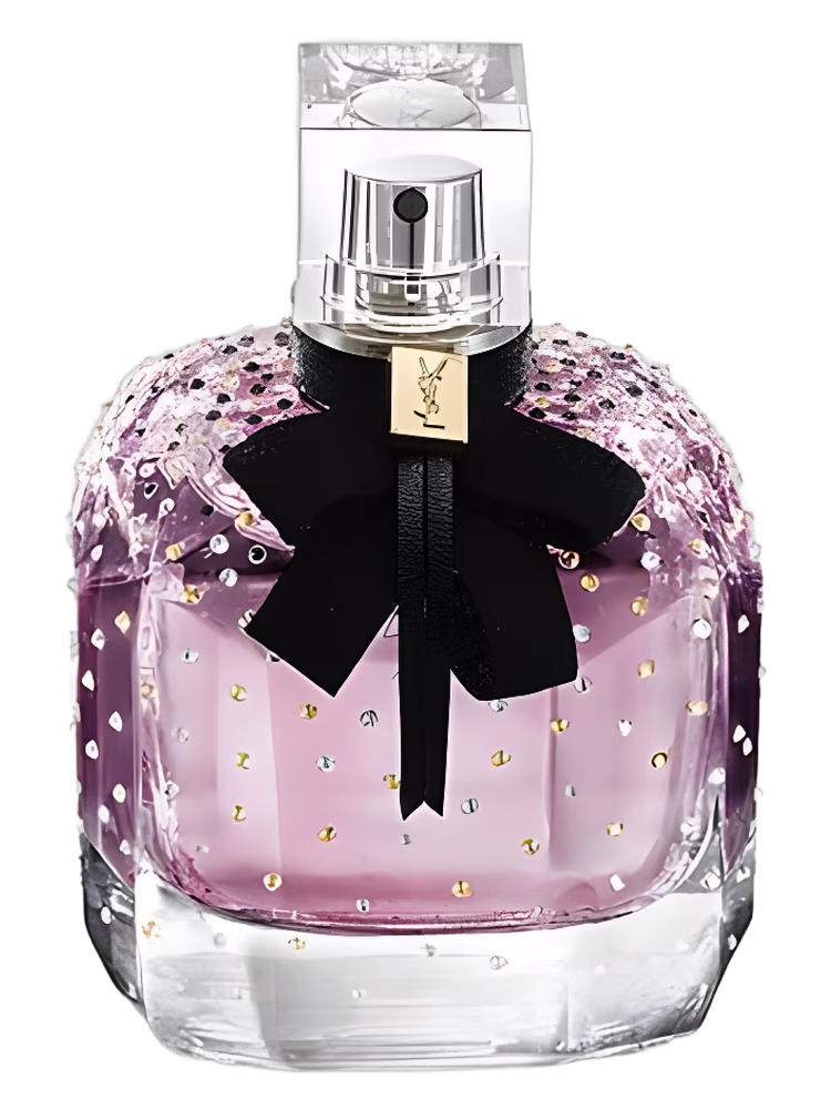Yves Saint Laurent Mon Paris Sparkle Clash Edition