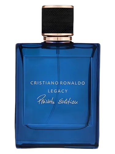 Legacy Private Edition Cristiano Ronaldo 古龙水- 一款2016年男用香水