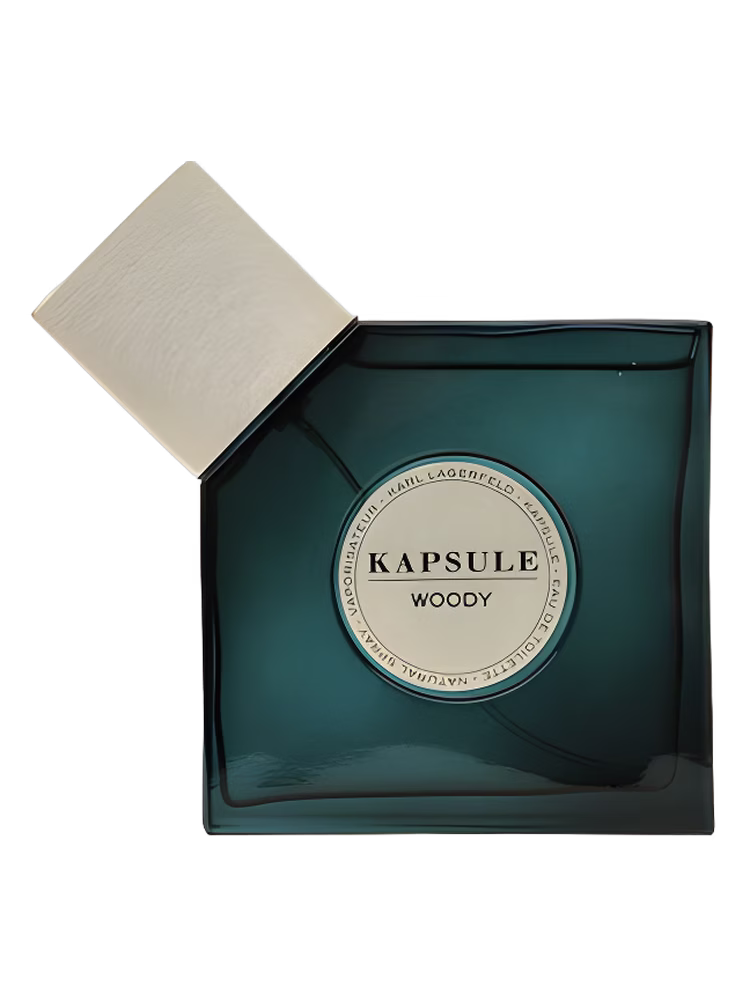 Karl Lagerfeld Kapsule Woody