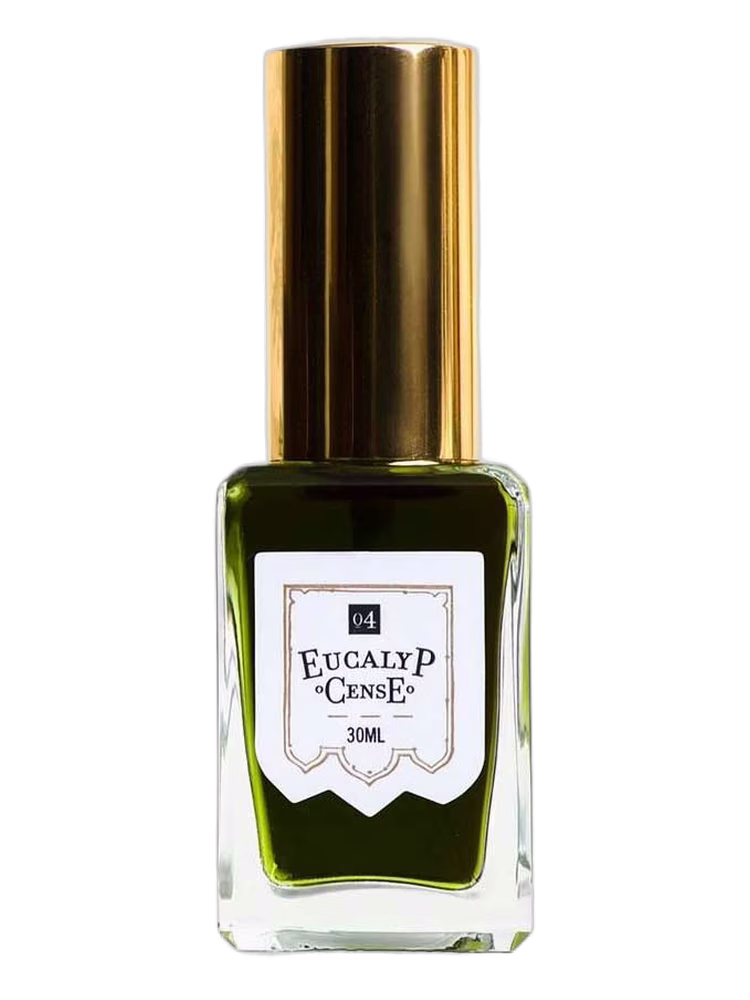 Fitzgerald and Guislain Eucalypcense