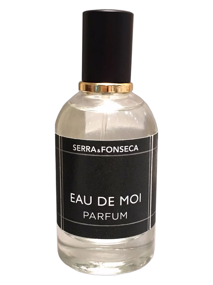 Serra & Fonseca Eau de Moi
