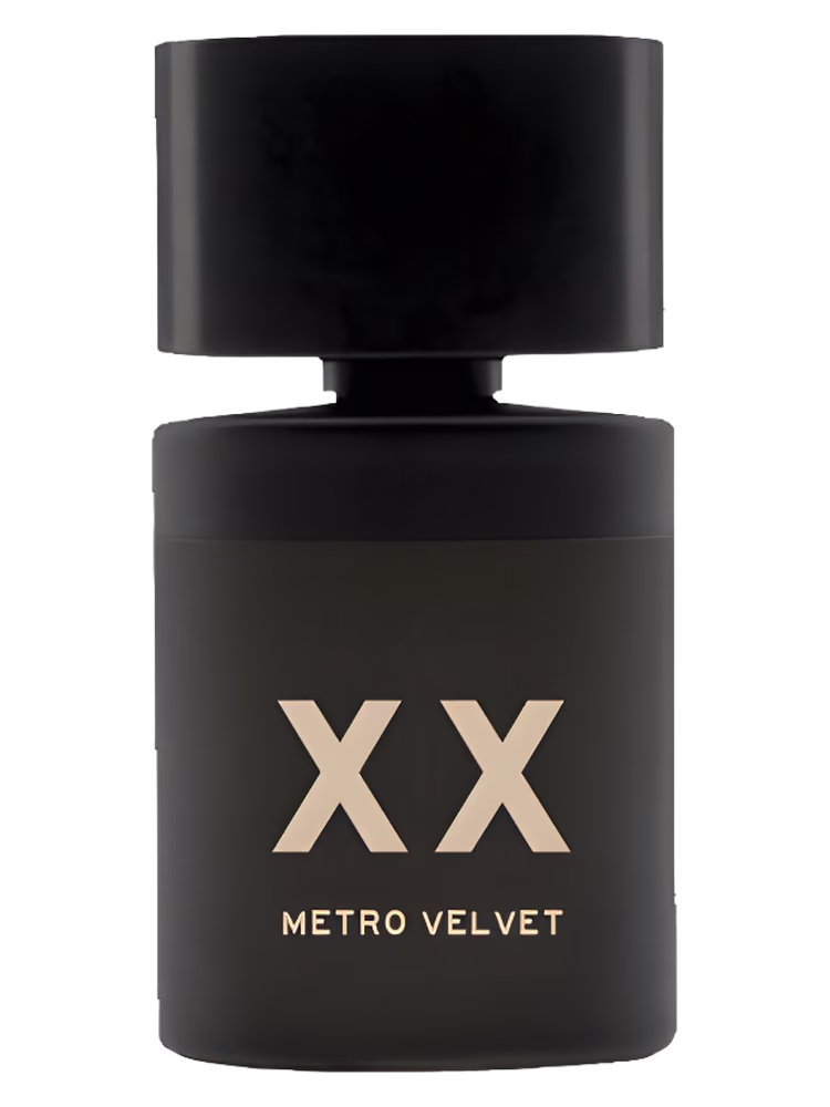 Blood Concept XX Metro Velvet