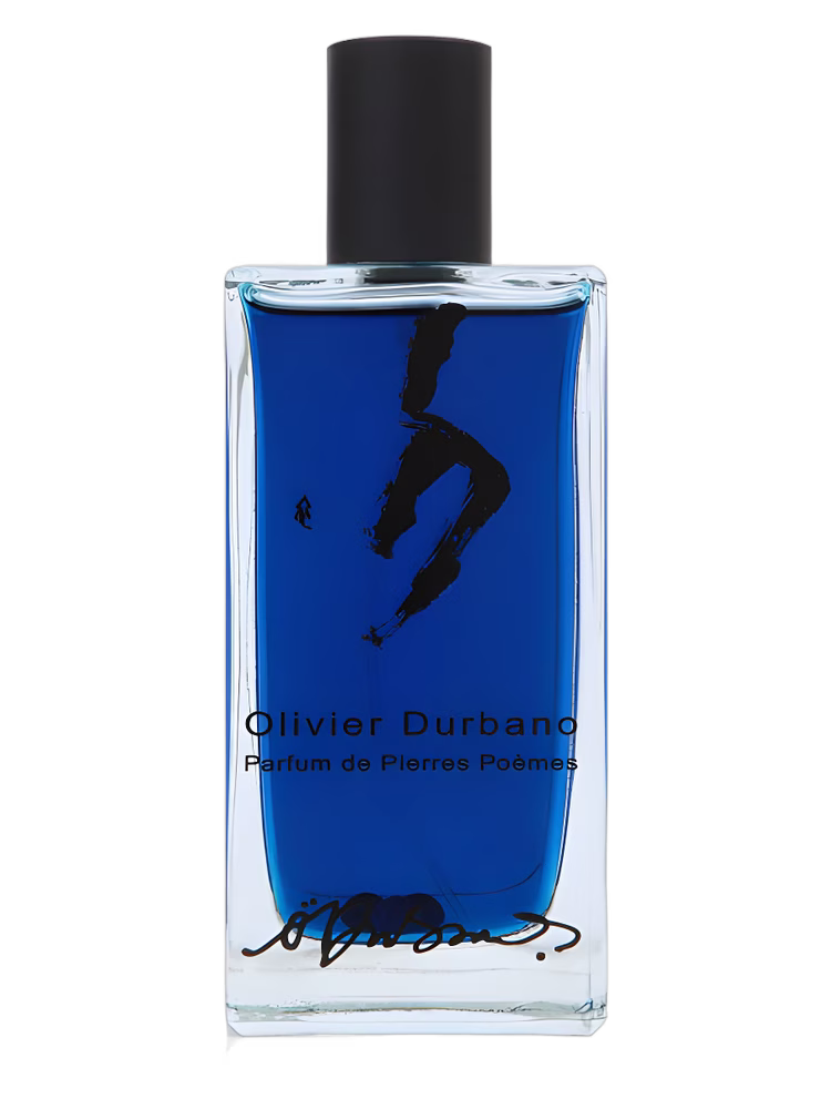 Olivier Durbano Lapis Lazuli