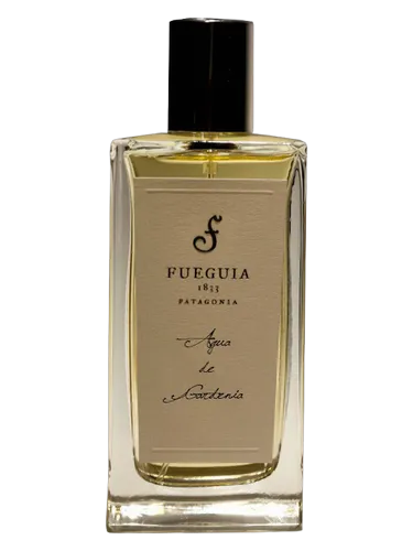 香水(ユニセックス) FUEGUIA 1833 Agua de Gardenia 30ml Agua de Gardenia Fueguia 1833 perfume - a fragrance for women and