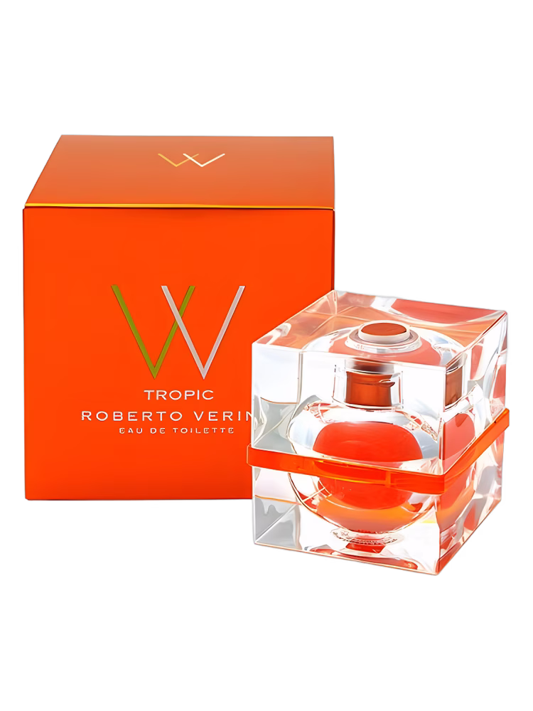 Roberto Verino VV Tropic