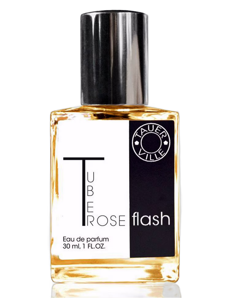 Tauerville Tuberose Flash