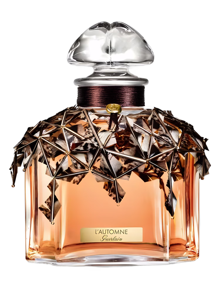 Guerlain L’Automne