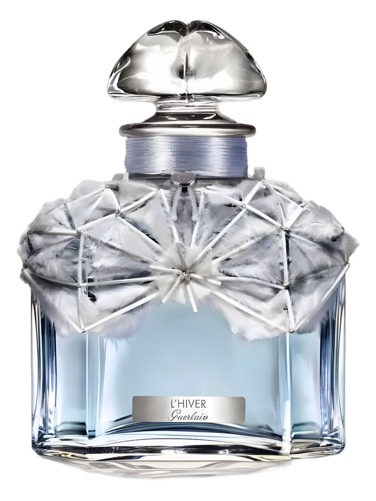 Guerlain L’Hiver