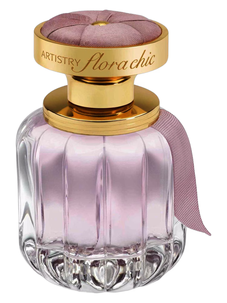 Artistry Flora Chic