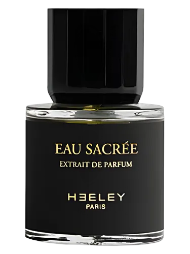 Eau Sacree James Heeley perfume - a fragrance for women and men 2016