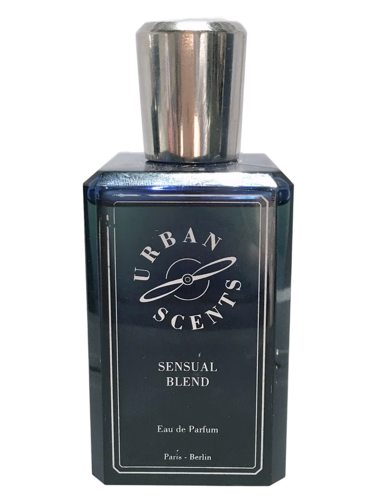 Urban Scents Sensual Blend