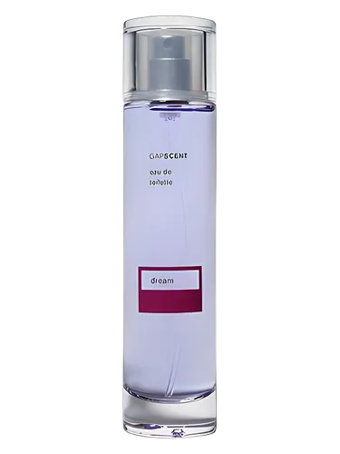 Dream Gap perfume - a fragrance for women 1995