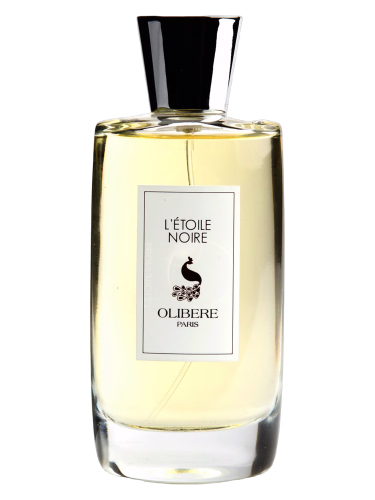 Olibere Parfums L'Etoile Noire