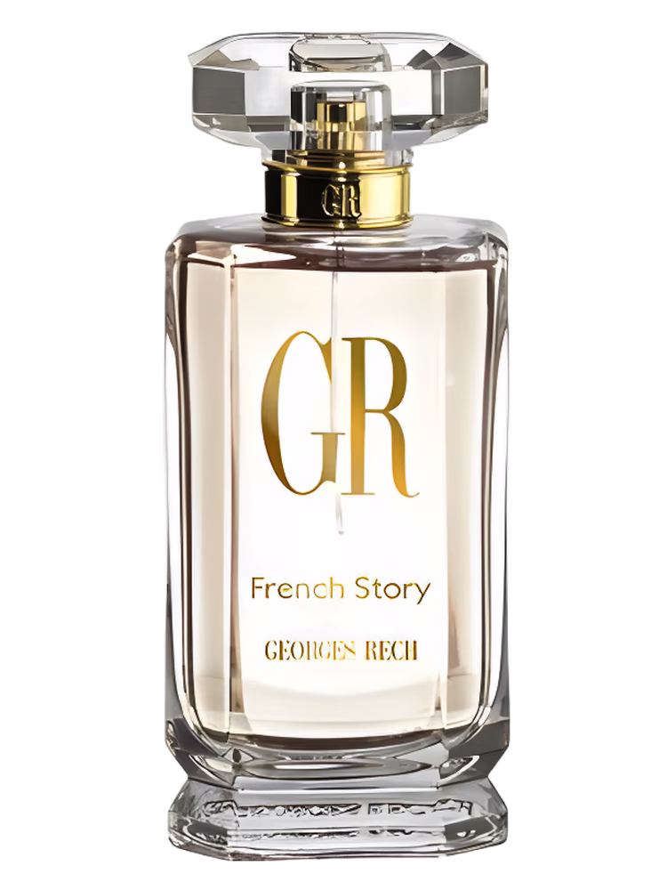 Georges Rech French Story