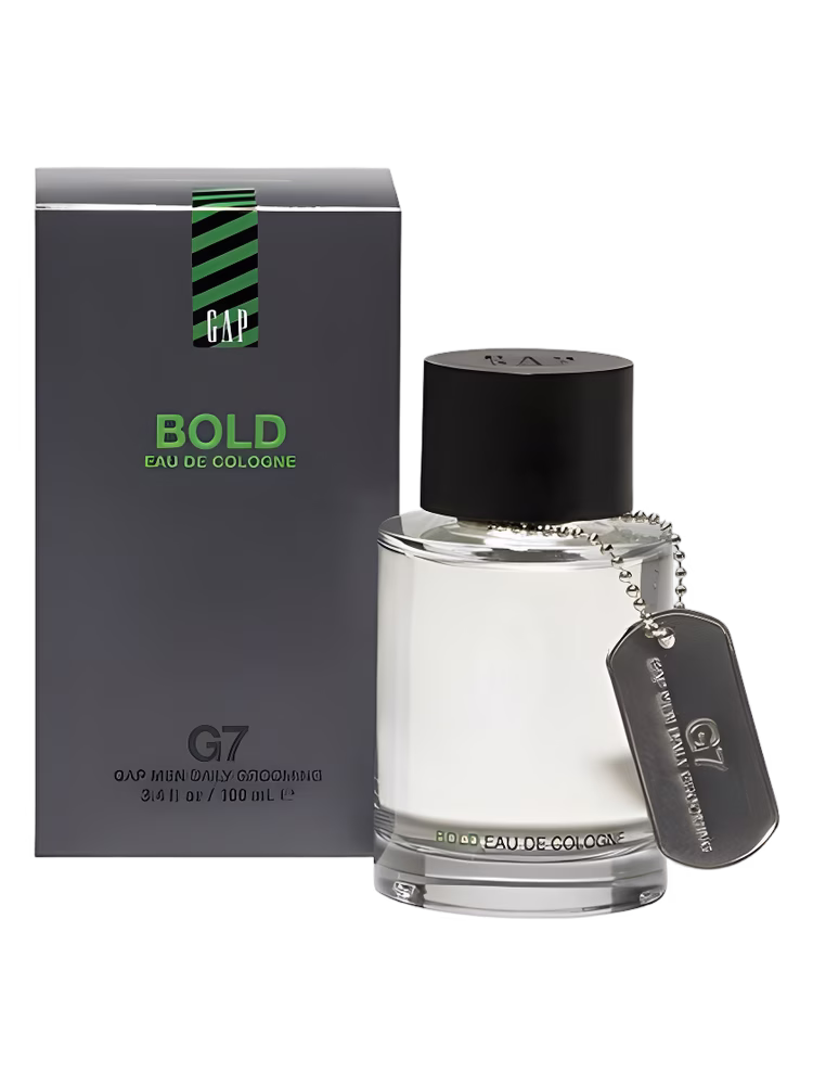 Gap G7 Bold