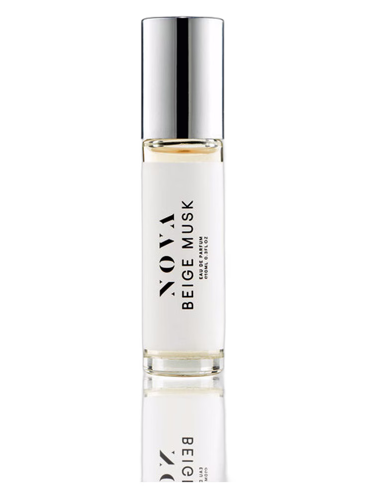 Nova Beige Musk