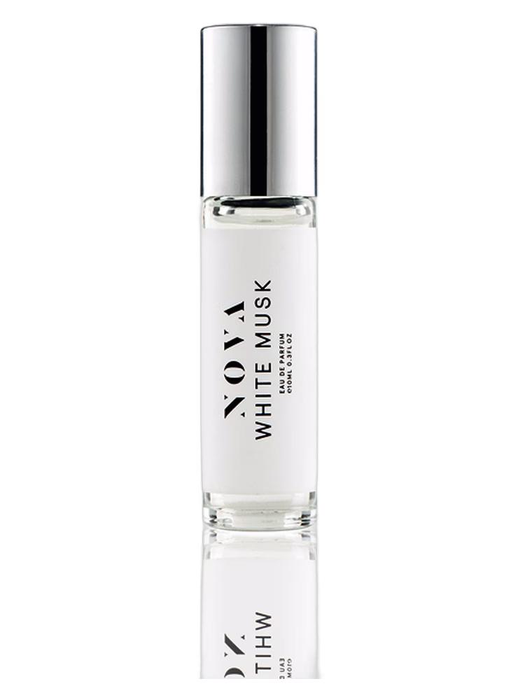 Nova White Musk