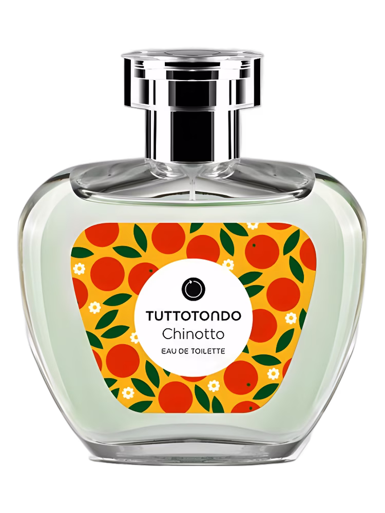 Tuttotondo Chinotto