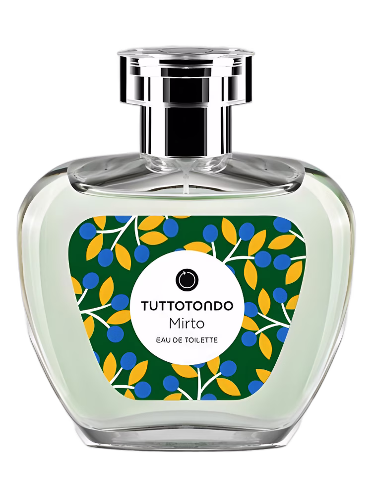 Tuttotondo Mirto
