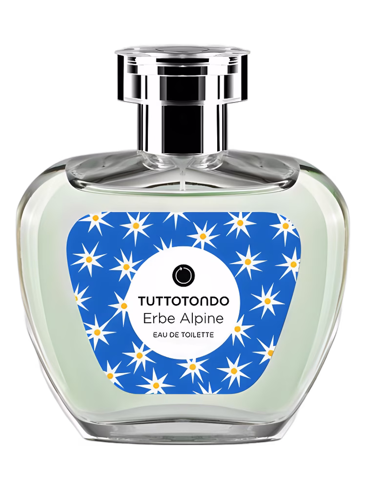Tuttotondo Erbe Alpine