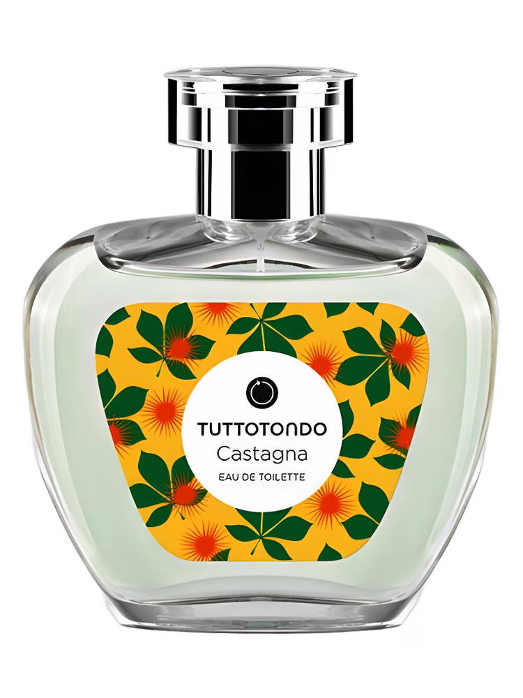 Tuttotondo Castagna
