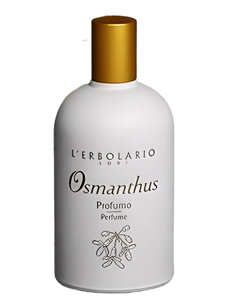 L'Erbolario Osmanthus